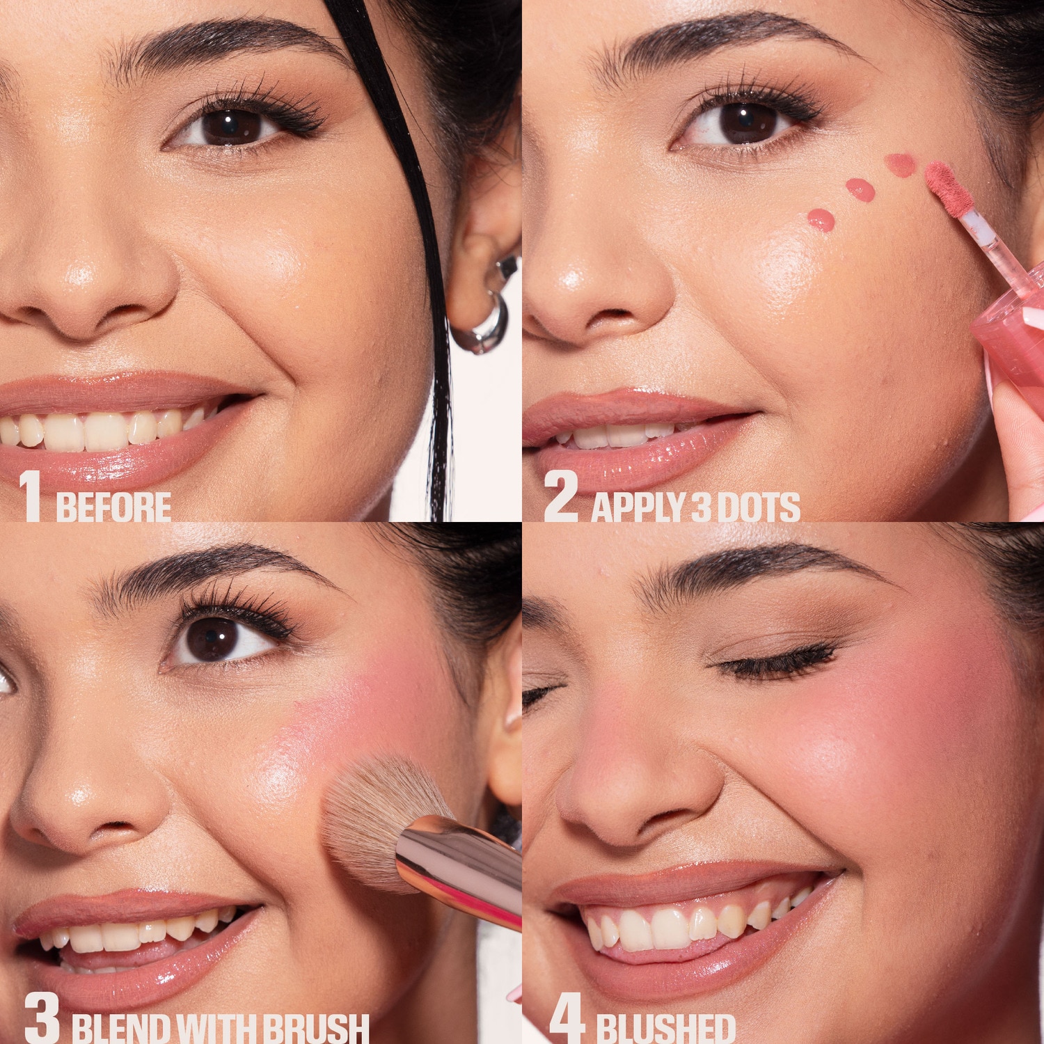 BLUSH FILTER (RUBOR LÍQUIDO PARA ROSTRO)